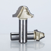 Arden acrylic milling cutter double-sided tungsten carbide router bit combined cutters for wood 10805678