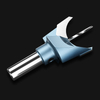 Tideway Premium Beads Drill Bit Carbide Ball Blade Woodworking Milling Cutter Molding buddhist Bead Router Bit Drills Bit Set