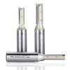 Arden Tungsten Carbide 2-Flutes Straight bits woodworking Endmills With Long Tool cnc milling cutter 10114014