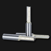 Arden 2 Flutes CNC Tools Chamfer With chamfer endmill for Solid Carbide Chamfering Trimming Milling Cutter 10118018