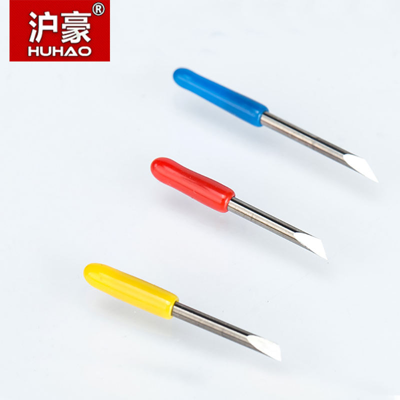 Summa Plotter Cutter 30/45/60 Degree Plotter blades D series Cutting Plotter Vinyl Cutter Knife Holder
