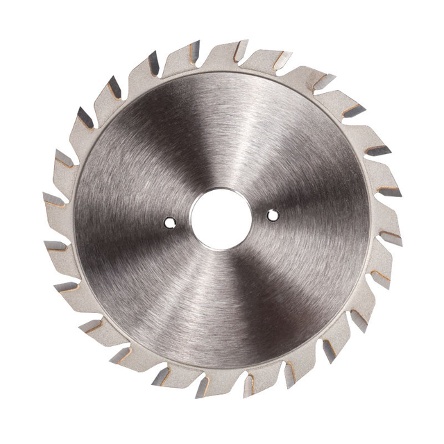 HUHAO 2 in 1 Cutting Blade wood Cutting Disc woodworking Cutting Wheel disco Circular Saw Blades For wood