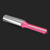 Tideway Router Bit TCT Carbide Milling Cutter 2 Flute Straight Bit For Wood 1/2 1/4 " Router Bits Wood cutting tools