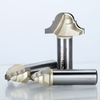 Arden acrylic milling cutter double-sided tungsten carbide router bit combined cutters for wood 10805678