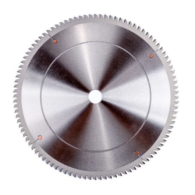 HUHAO 500mm Aluminum Cutting Blade Aluminum Cutting Disc Aluminum Cutting Wheel disco Circular Saw Blades