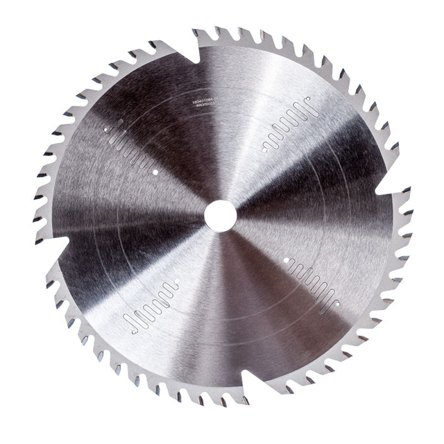 HUHAO wood flush trimming Cutting Blade wood Cutting Disc woodworking Cutting Wheel disco Circular Saw Blades For wood